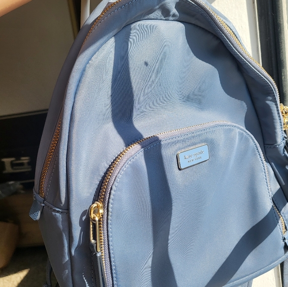 Kate Spade Backpack - Picture 3 of 5
